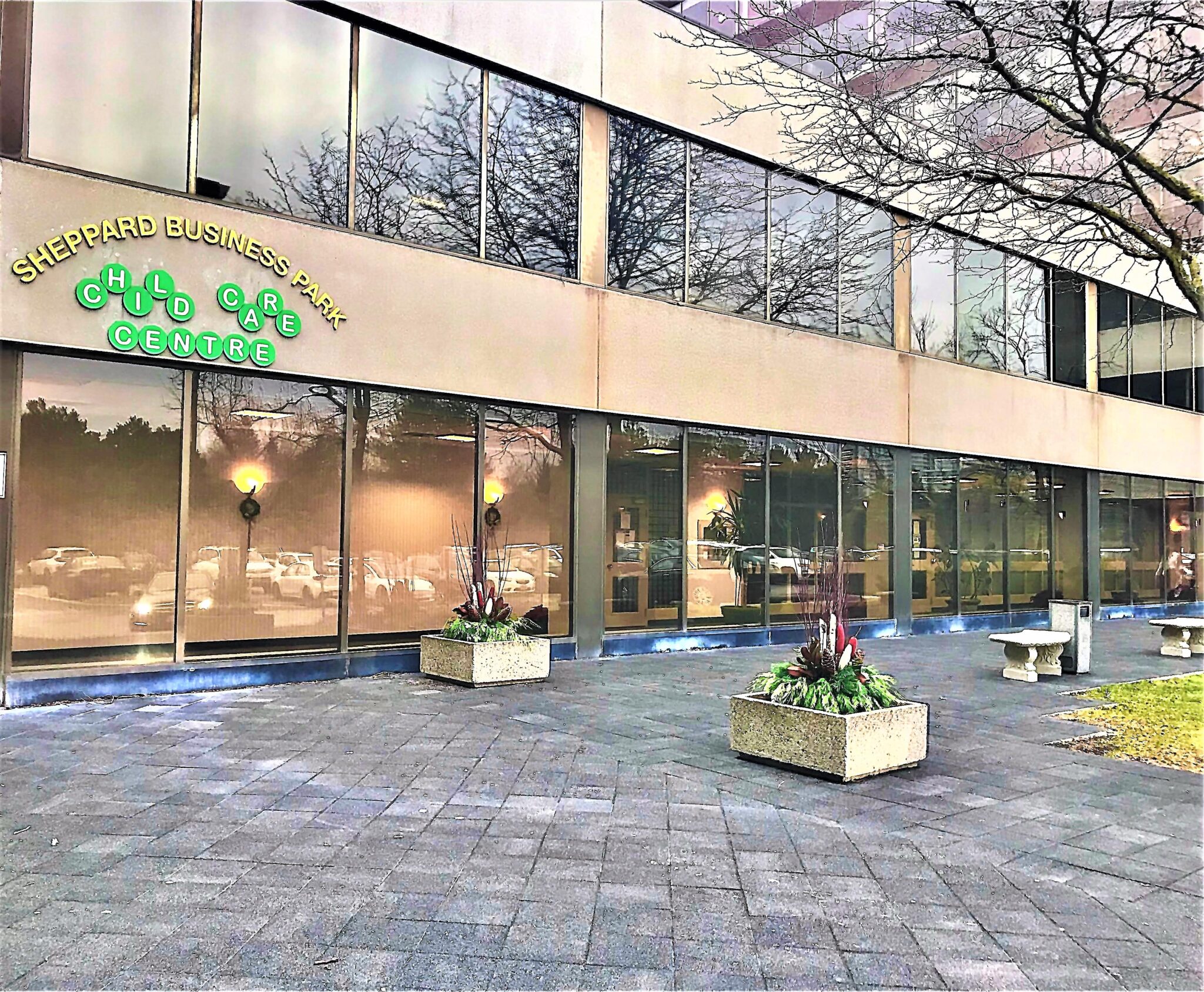 Sheppard Business Park Child Care Graydon Hall Nursery Schools