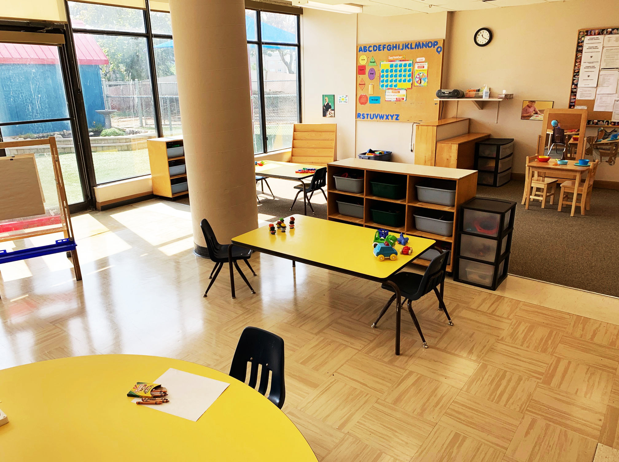 Read more about the article Sheppard Square Child Care